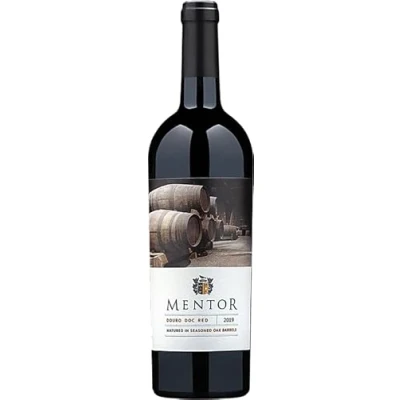 Abbildung von 2021 Barao de Vilar Mentor Douro DOC (6 x 0,75 Liter)