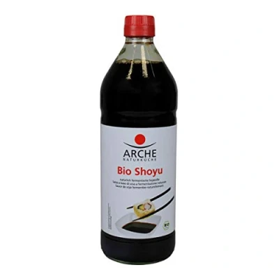 Abbildung von Arche Shoyu 750 ml 6er Pack