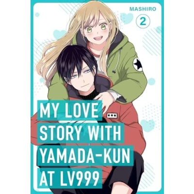 Abbildung von My Love Story with Yamada kun at Lv999, Vol. 2 (My 2)