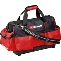 Abbildung von Einhell Werkzeugbox &quot;Systemkoffer E Case Tasche&quot;, zur Aufbewahrung/Transport von Maschinen &amp; Werkzeug