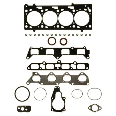 Abbildung von AJUSA 52245100 Dichtungssatz, Zylinderkopf mit Zylinderkopfdichtung VOLKSWAGEN: Golf 4 Schrägheck, Variant, Bora Variant