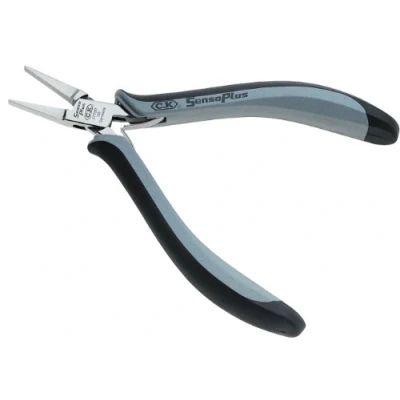 Abbildung von C.K Tools T3770D 120 Flachzange 130mm
