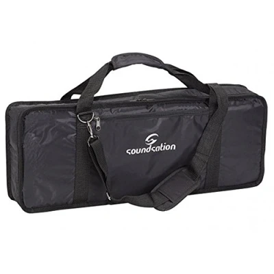 Abbildung von CUSTODIA PER TASTIERA 49 TASTI (66x22.5x8CM)