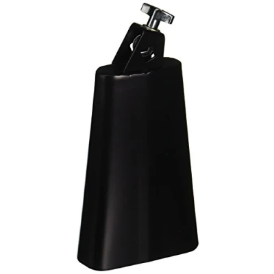 Abbildung von Stagg CB307BK 19,1 cm (7,5 Zoll) Cowbell