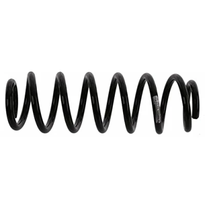 Abbildung von SACHS 994 932 Fahrwerksfeder AUDI: A3 Sportback, Schrägheck, SEAT: Leon III ST