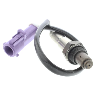 Abbildung von VEMO V25 76 0036 Lambdasonde Original Qualität Gewinde vorgefettet FORD: FIESTA 6, B Max, 6 Van