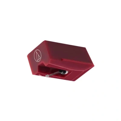 Abbildung von Audio Technica ATN95EX Ersatznadel für AT95EX Rot