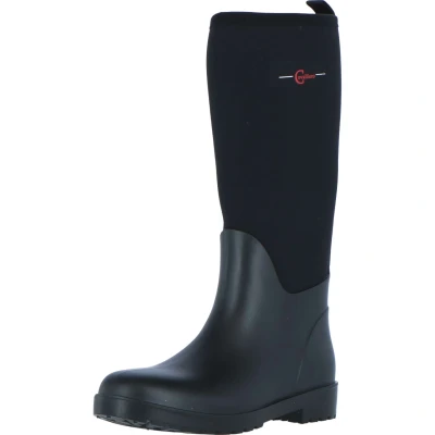 Abbildung von Covalliero Stiefel NeoLite Schwarz 38
