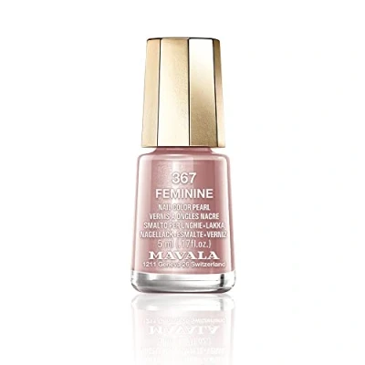 Abbildung von Nail Color 367 Femenine 5 Ml