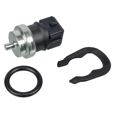Abbildung von BLUE PRINT ADN17261 Kühlmitteltemperatursensor schwarz RENAULT: MEGANE 2 Kombi, CLIO 2, ESPACE 3, NISSAN: Qashqai / Qashqai+2 I, MICRA Note I