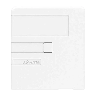 Abbildung von MikroTik GPEN11 PoE Adapter