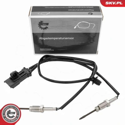 Abbildung von Sensor, Abgastemperatur ESEN SKV 30SKV481