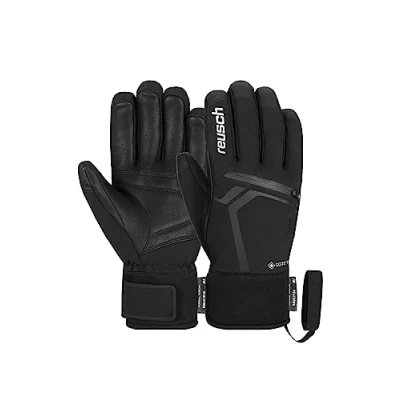 Abbildung von Reusch Herren Handschuhe Down Spirit Gore TEX SC höchste Wärmestufe, wasserdicht, atmungsaktiv