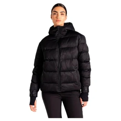 Abbildung von Dare2b Damen Showcase Baffled/Padded Skijacke Isolierte Jacke (1 Stück)