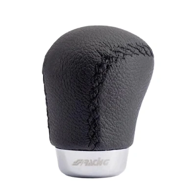 Abbildung von Simoni Racing Insitor INS/N Schalthebelknauf Leder