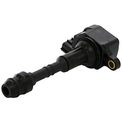 Abbildung von BERU ZSE079 Zündspule 3 12 Spark Spring mit Elektronik NISSAN: Pathfinder 2, Murano I, RENAULT: ESPACE 4, Vel Satis