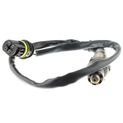 Abbildung von VEMO V30 76 0033 Lambdasonde Original Qualität M18 x 1,5 Regelsonde, Gewinde vorgefettet 4 rund MERCEDES BENZ: E Klasse T modell