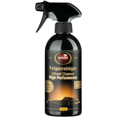 Abbildung von Autosol Felgenreiniger High Perfomance, Handsprüher 500ml, andere