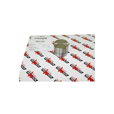Abbildung von AUTOMEGA 130106210 Hydrostößel hydraulisch Einlassseite, Auslassseite OPEL: Astra G Caravan, Corsa C Schrägheck, CC