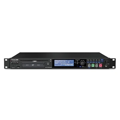 Abbildung von Tascam SS CDR250N