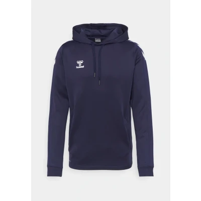Abbildung von hummel Verstellbare Taille Kapuzenpullover Hmlcore Erwachsene