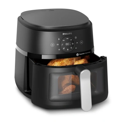 Abbildung von Philips Airfryer L NA231/00