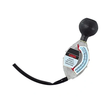 Abbildung von Lampa Frostschutztester
