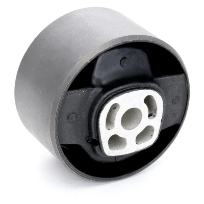 Abbildung von FEBI BILSTEIN 39660 Motorlager hinten Gummimetalllager Gummi 53 70,3 PEUGEOT: 308 I SW, 307 CC, Schrägheck, CITROËN: C4 Picasso 1, C5 3 kfzteile,