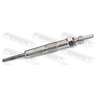 Abbildung von FEBEST 24642 001 Glühkerze 4,4V RENAULT: Talisman Grandtour, GRAND SCENIC 3, MEGANE 3 NISSAN: Qashqai / Qashqai+2 I, 2, Note I