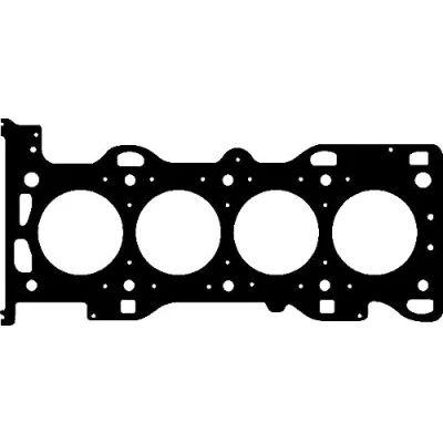 Abbildung von CORTECO 414062P Zylinderkopfdichtung Metall FORD: Focus 2 Schrägheck, Kombi, C Max, MAZDA: 5, 6 Station Wagon, Hatchback, VOLVO: V50