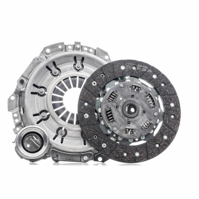 Abbildung von LuK BR 0222 623 3049 60 Kupplungssatz mit Ausrücklager, Kupplungsscheibe 230 SUBARU: Impreza I Limousine, Forester II,