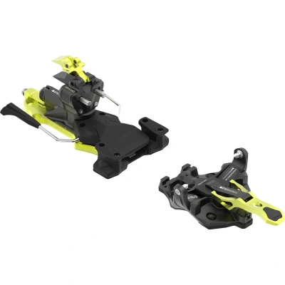 Abbildung von ATK Freeraider 15 Evo Skibindung