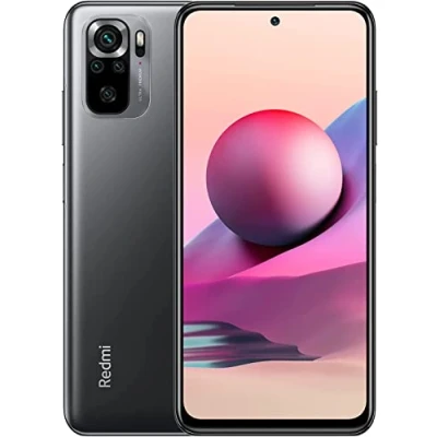 Abbildung von Xiaomi Redmi Note 10S 6+128 EU Onyx Gray