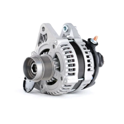 Abbildung von AS PL A6125 Lichtmaschine 12V 140A SUZUKI: Grand Vitara 2 SUV