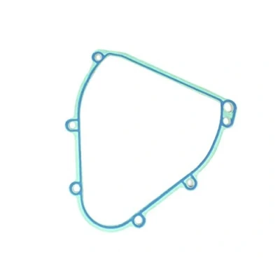 Abbildung von BGM Dichtung Kupplungsdeckel Silikon kompatibel für Vespa Smallframe, V50, V90, V100, PV125, ET3, PK50 125/S/XL/XL2, ETS