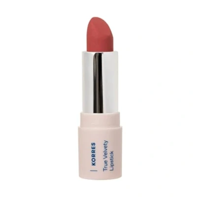 Abbildung von KORRES True Velvety Lipstick 3 g Blush Pink 16