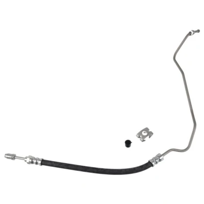 Abbildung von FEBI BILSTEIN 175006 Bremsschläuche Hinterachse links CITROËN: DS3 Schrägheck, C3 II