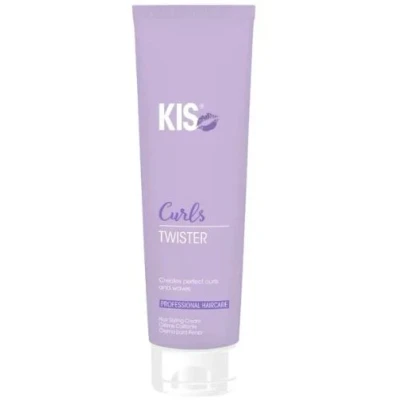Abbildung von KIS Twister Curl Cream 150ml