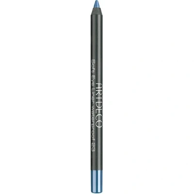 Abbildung von Artdeco Soft Eye Liner Waterproof Cobalt Blue