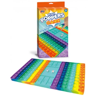 Abbildung von Push Popper Fidget Spiel