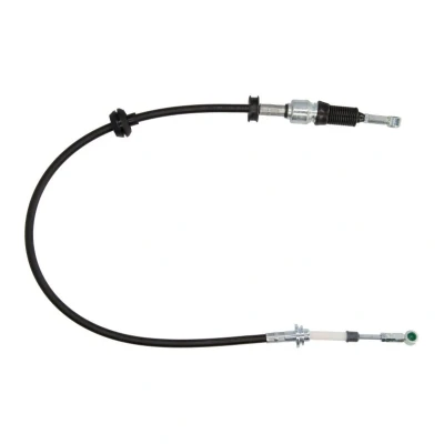 Abbildung von Seilzug, Schaltgetriebe LINEX 14.44.04 Links