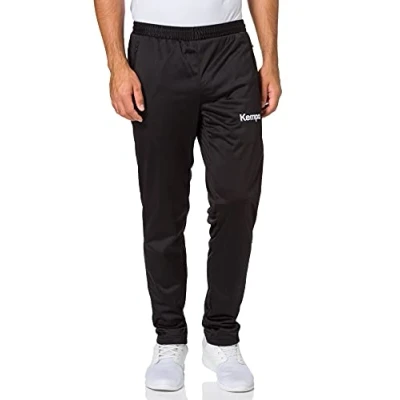 Abbildung von Kempa Kinder Emotion 2.0 Hose, schwarz, 116