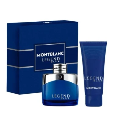 Abbildung von Montblanc set Legend Eau de Parfum Gift 1 Parfüm für Damen