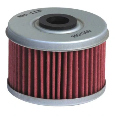 Abbildung von K&amp;N Filters KN 113 Ölfilter Filtereinsatz