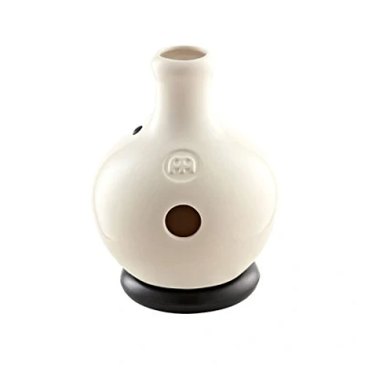 Abbildung von Meinl Percussion ID10WH Quinto Ibo Drum (Small), weiss