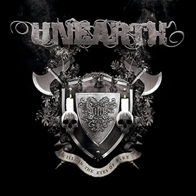 Abbildung von III in the Eyes of Fire/Ltd. (CD + DVD)