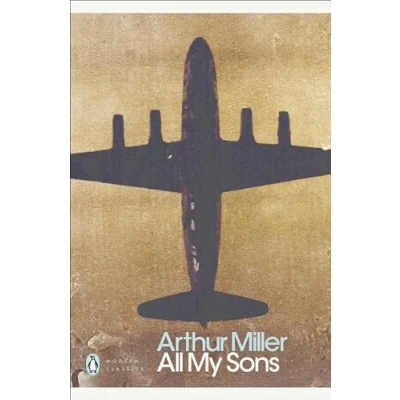 Abbildung von All My Sons (Penguin Modern Classics)