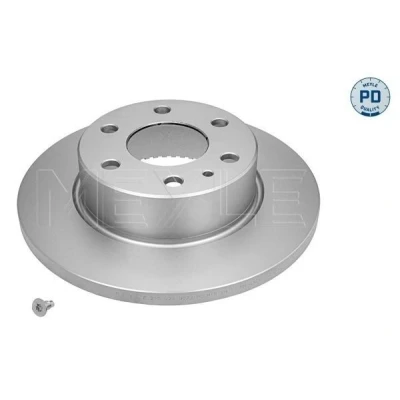 Abbildung von Bremsscheibe OPTIMAL BS 9864C