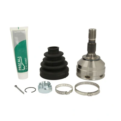 Abbildung von PASCAL G1C036PC Gelenksatz radseitig CITROËN: DS4 Schrägheck, Berlingo II, C4 Grand Picasso 2, PEUGEOT: 308 I 5008
