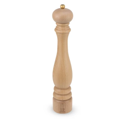 Abbildung von Peugeot Paris u&#039;select Pfeffermühle, natürliches Buchenholz, 40 cm